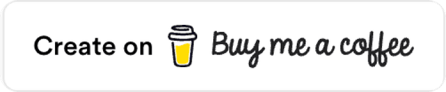 Buy me a coffee